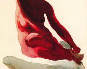 乔治亚 奥基夫 : Nude Series